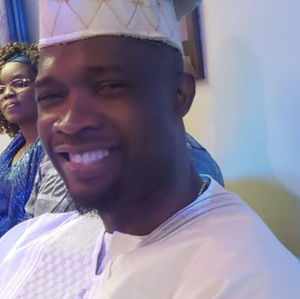 Meet your Posher, Joel